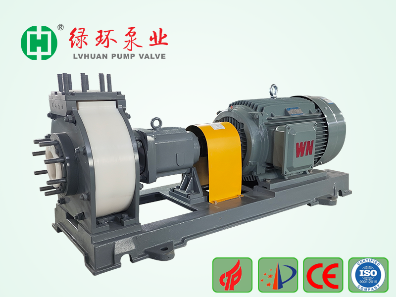 JFK Engineering Plastic Splint Pump