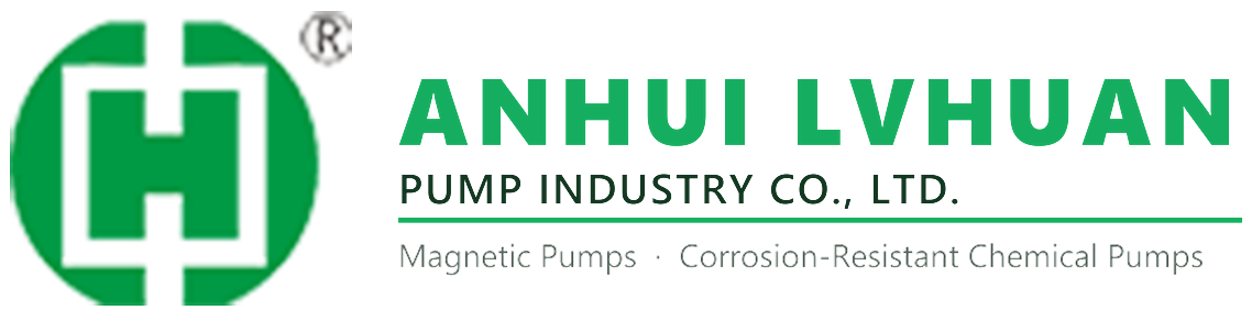Pump