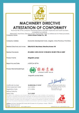 CE-UDEM-magnetic-pump