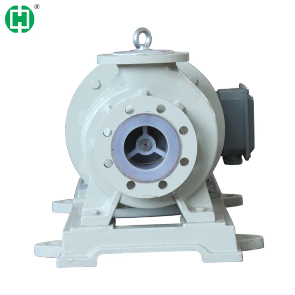 LHC Fluoroplastic Magnetic Pump (star product) - Image 6