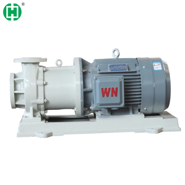 LHC Fluoroplastic Magnetic Pump (star product) - Image 5