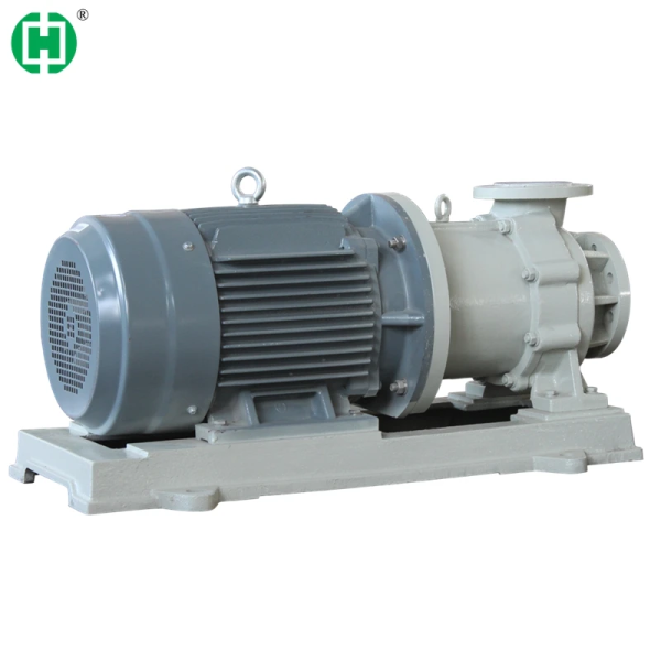 LHC Fluoroplastic Magnetic Pump (star product) - Image 4