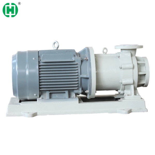 LHC Fluoroplastic Magnetic Pump (star product) - Image 3