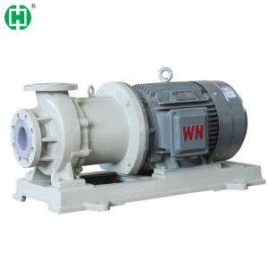 LHC Fluoroplastic Magnetic Pump (star product)