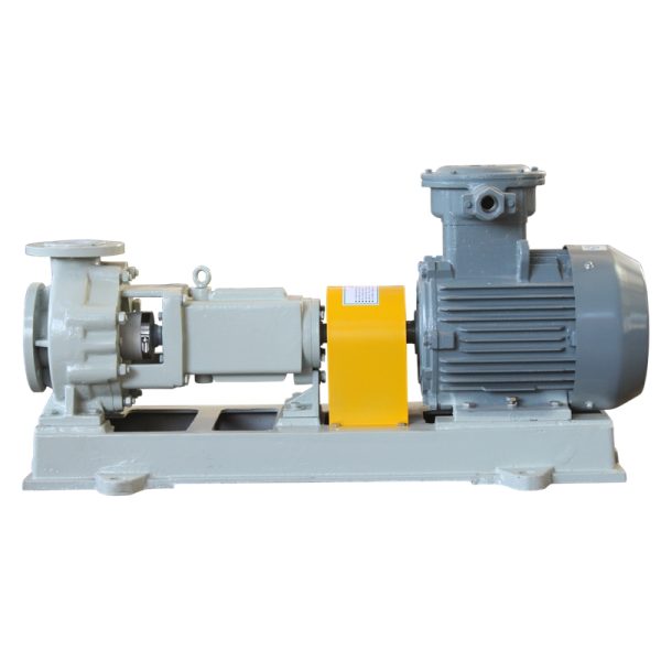 LHF LFJ Fluorine Centrifugal Pump - Image 4