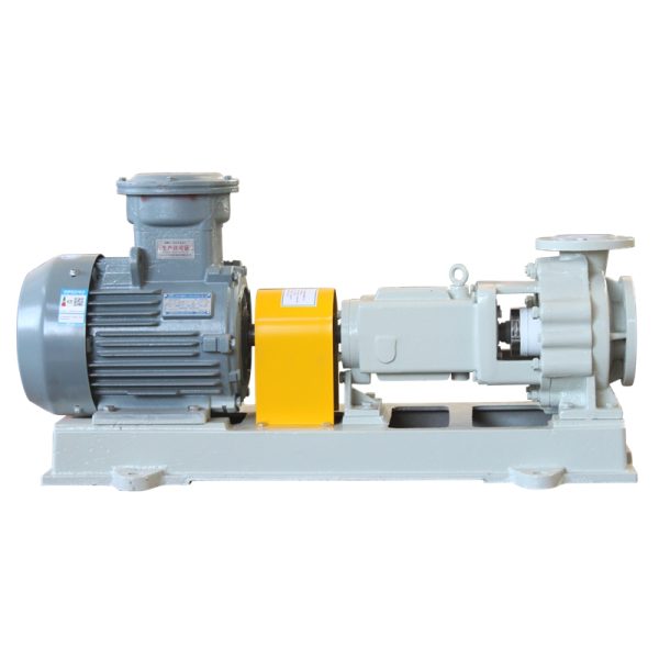 LHF LFJ Fluorine Centrifugal Pump - Image 2