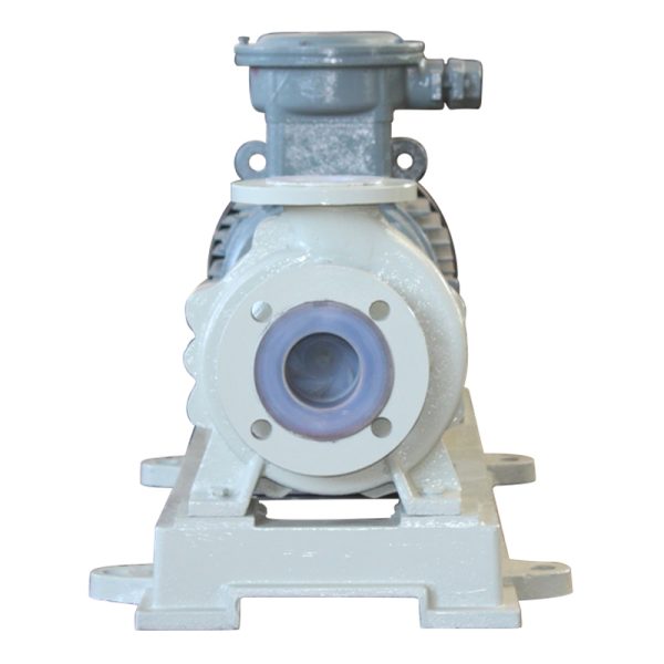 LHF LFJ Fluorine Centrifugal Pump - Image 5